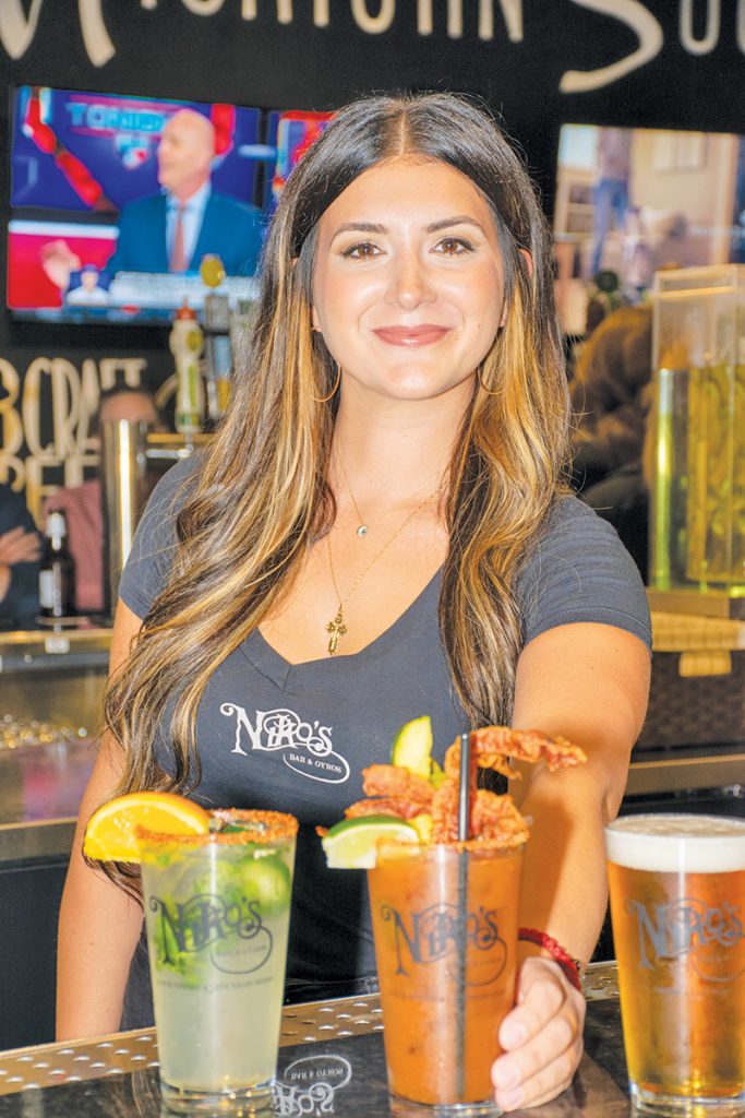 050421N0410-621 - Niko’s Bar & Gyros | North Royalton